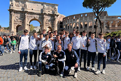 Roma International Cup